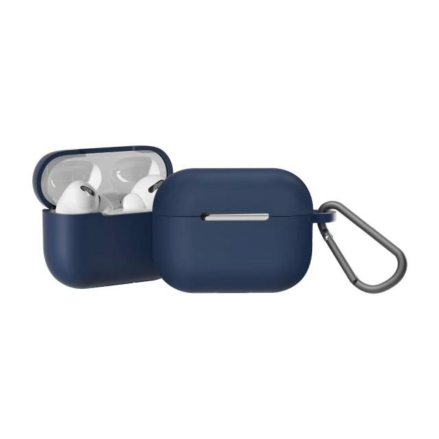 Green Lion Berlin Series Silicone Case - AirPods Pro 2