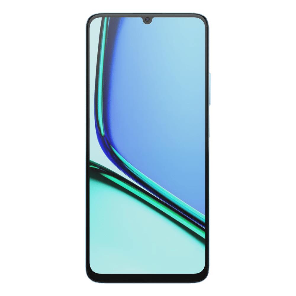 Realme Note 60