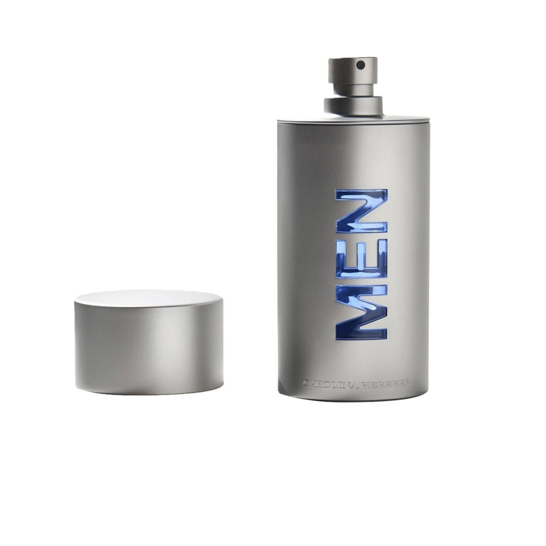 Carolina Herrera 212 NYC Eau de Toilette for Men, 100ml