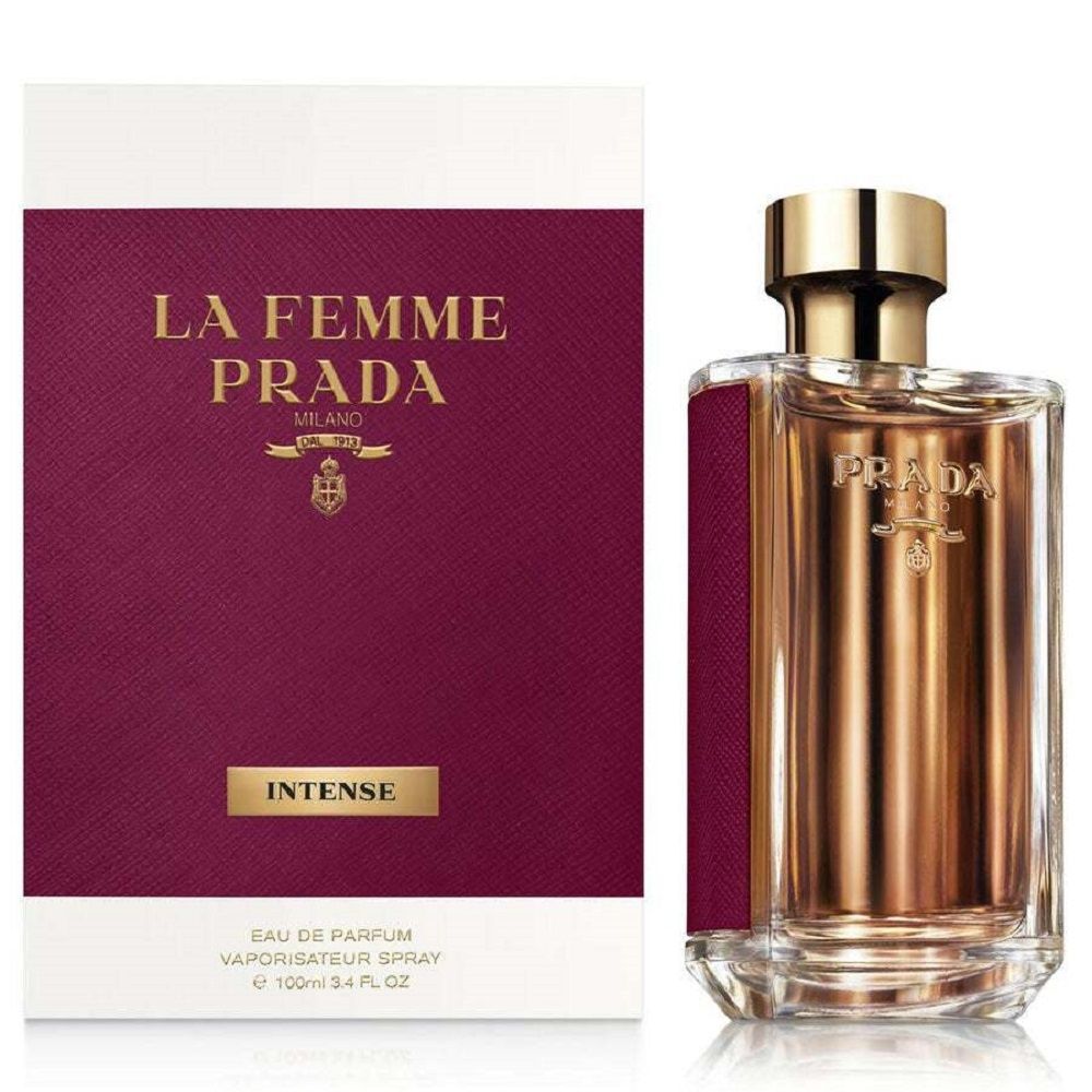 Prada La Femme Intense EDP Spray, 100ml