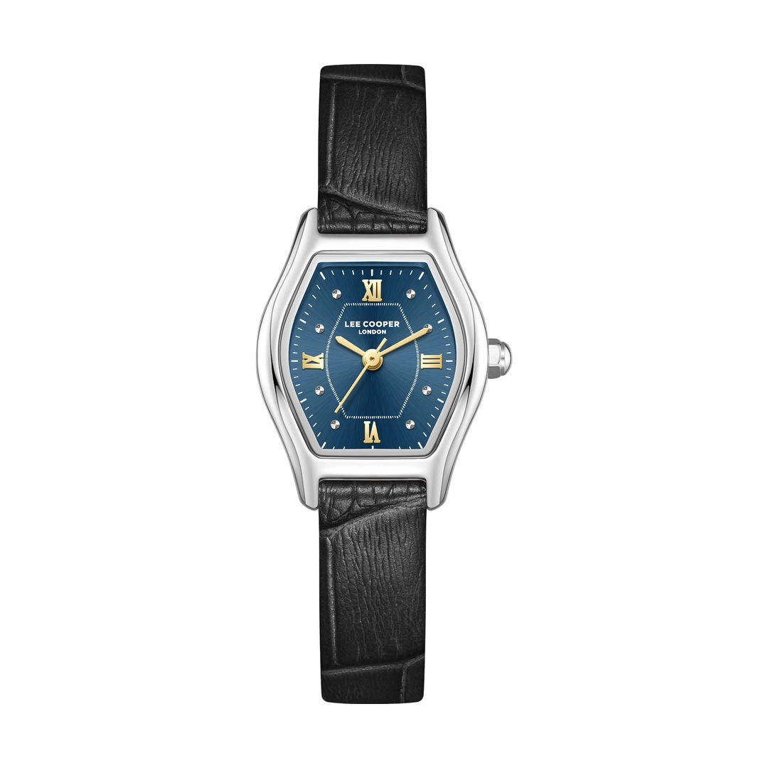 Lee Cooper Women's Leather Band Watch, LC08392 Series