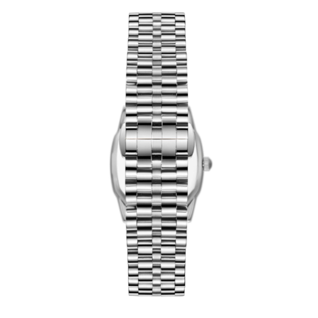 Lee Cooper Women's Analog Grey Dial Watch, Lc08201.360