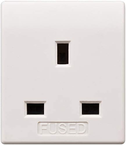 BRENNENSTUHL 1508263  محول مقبس ثلاثي