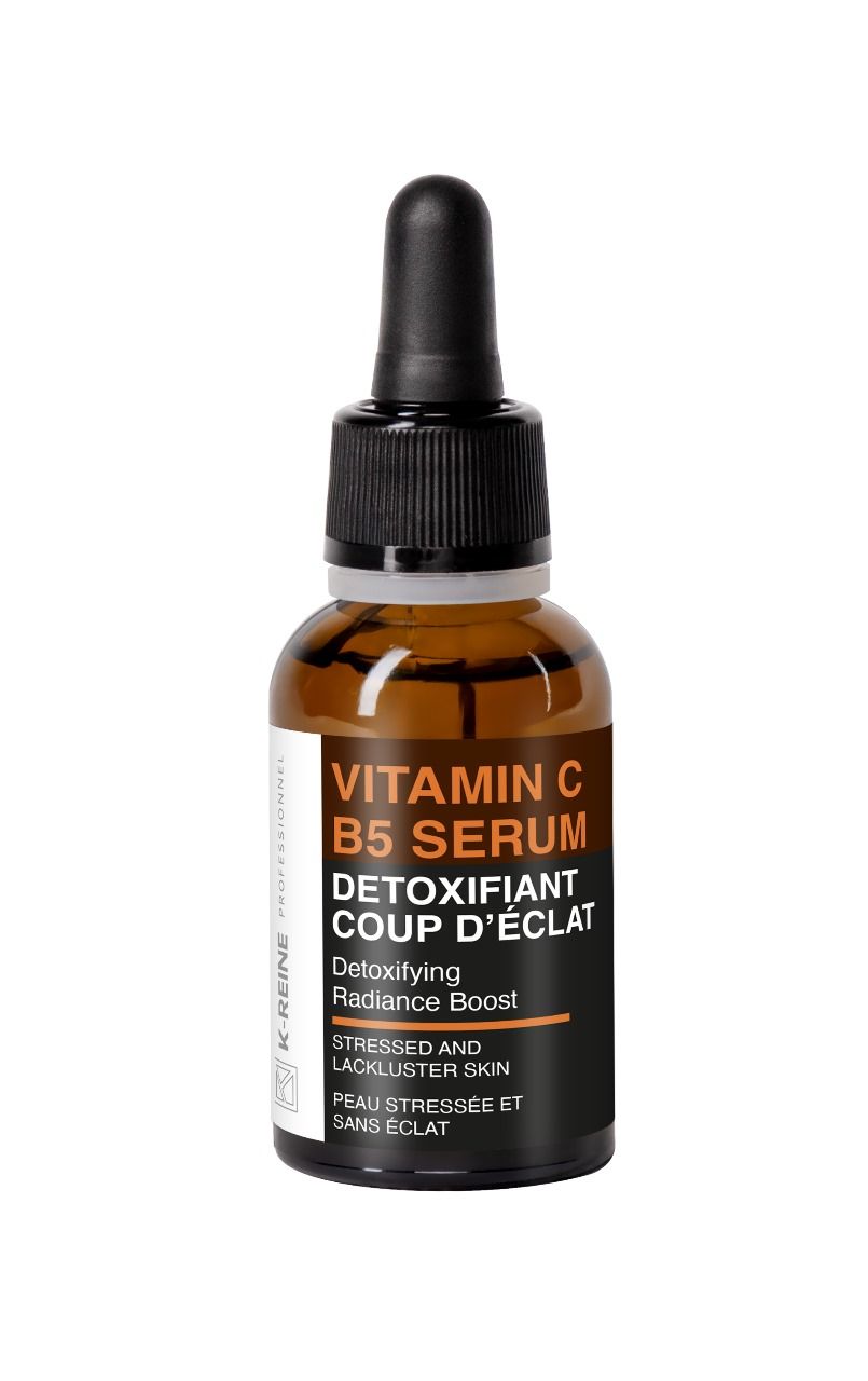 K-Reine Professionnel Vitamin C B5 Serum, 30ml