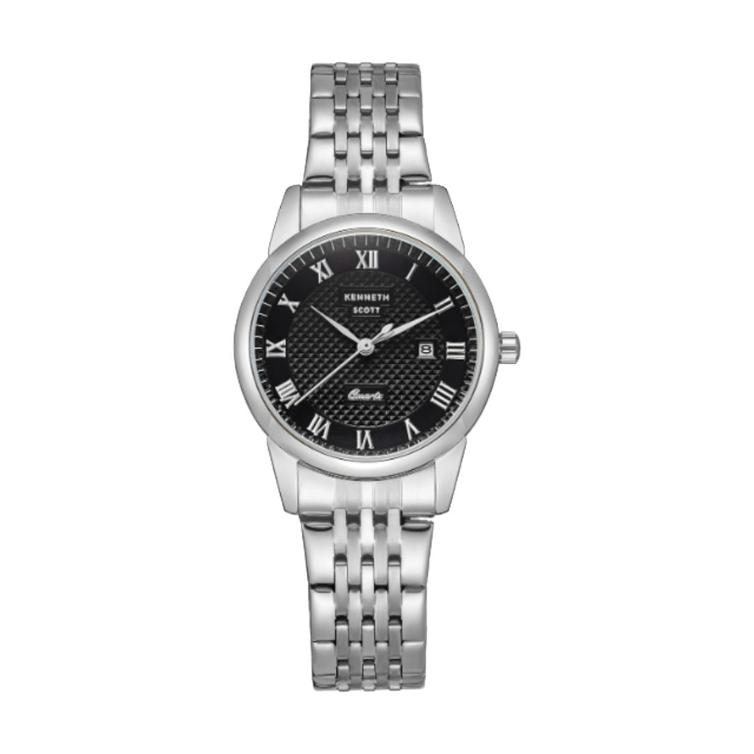 Kenneth Scott Women’s Analog Watch, K23530 Series