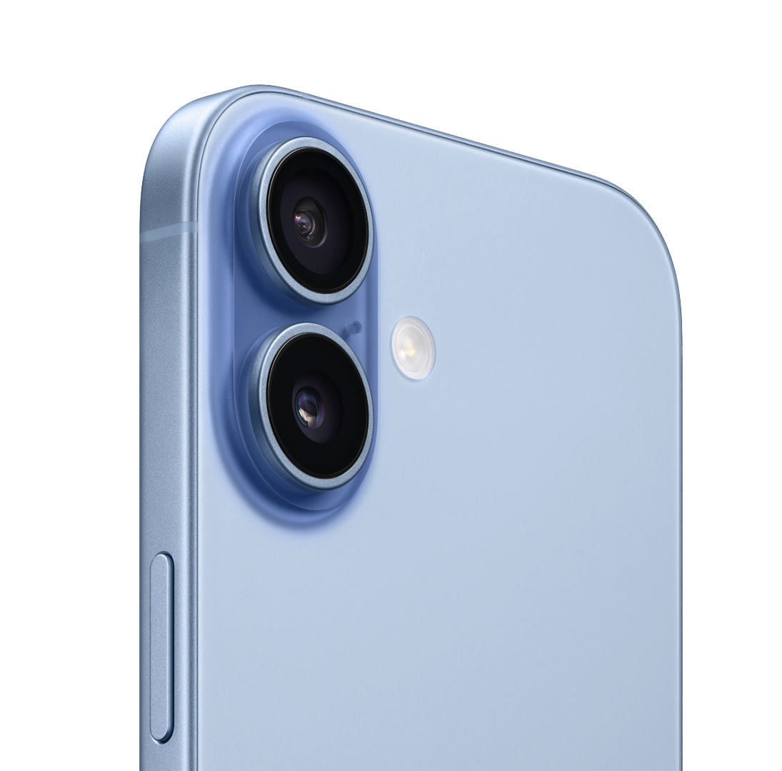 Apple iPhone 17 Super Retina XDR Display Smartphone, 256GB Storage, Dual Sim(SIM + eSIM)