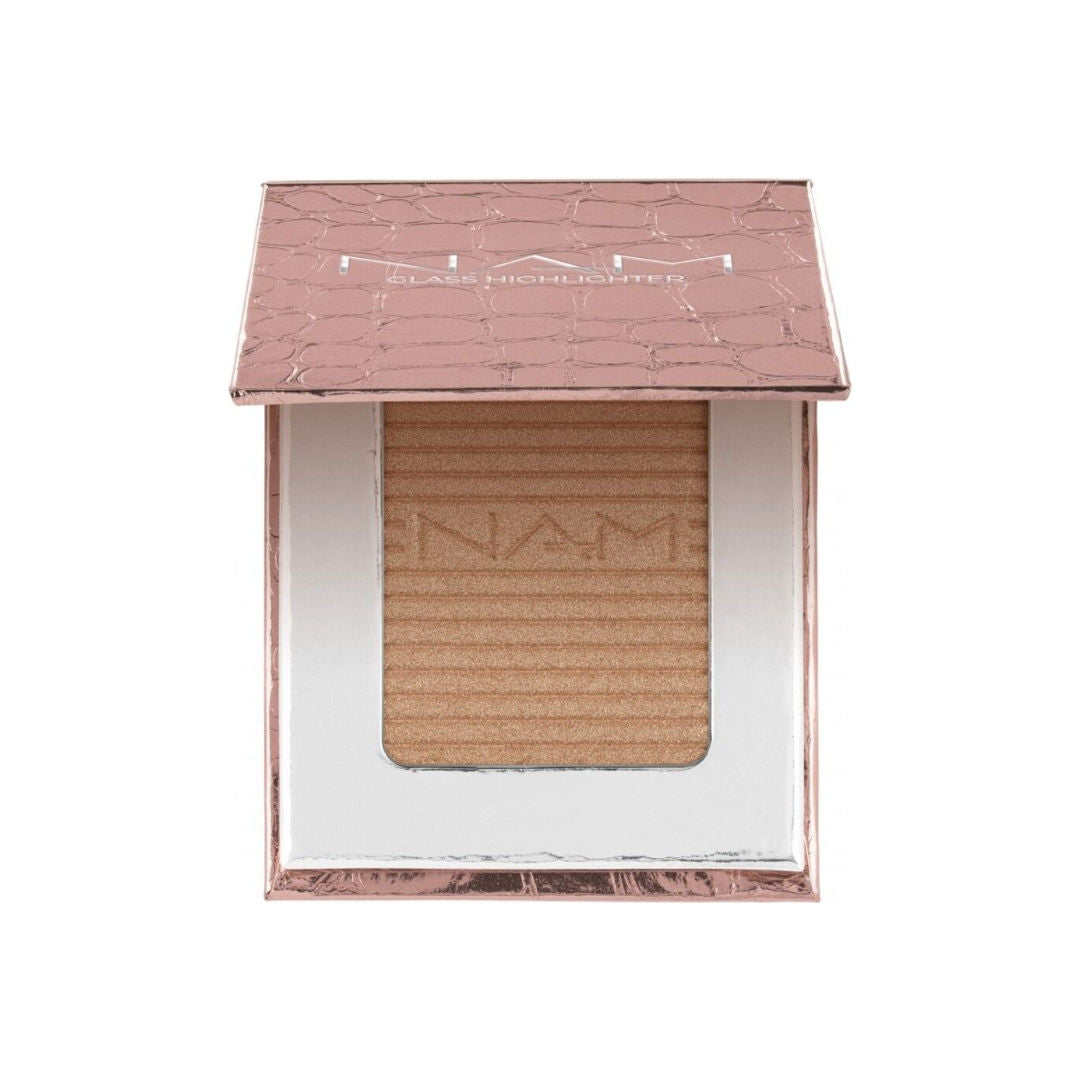 NAM Glass Highlighter, Buildable Glass Skin Highlighter, 6gm