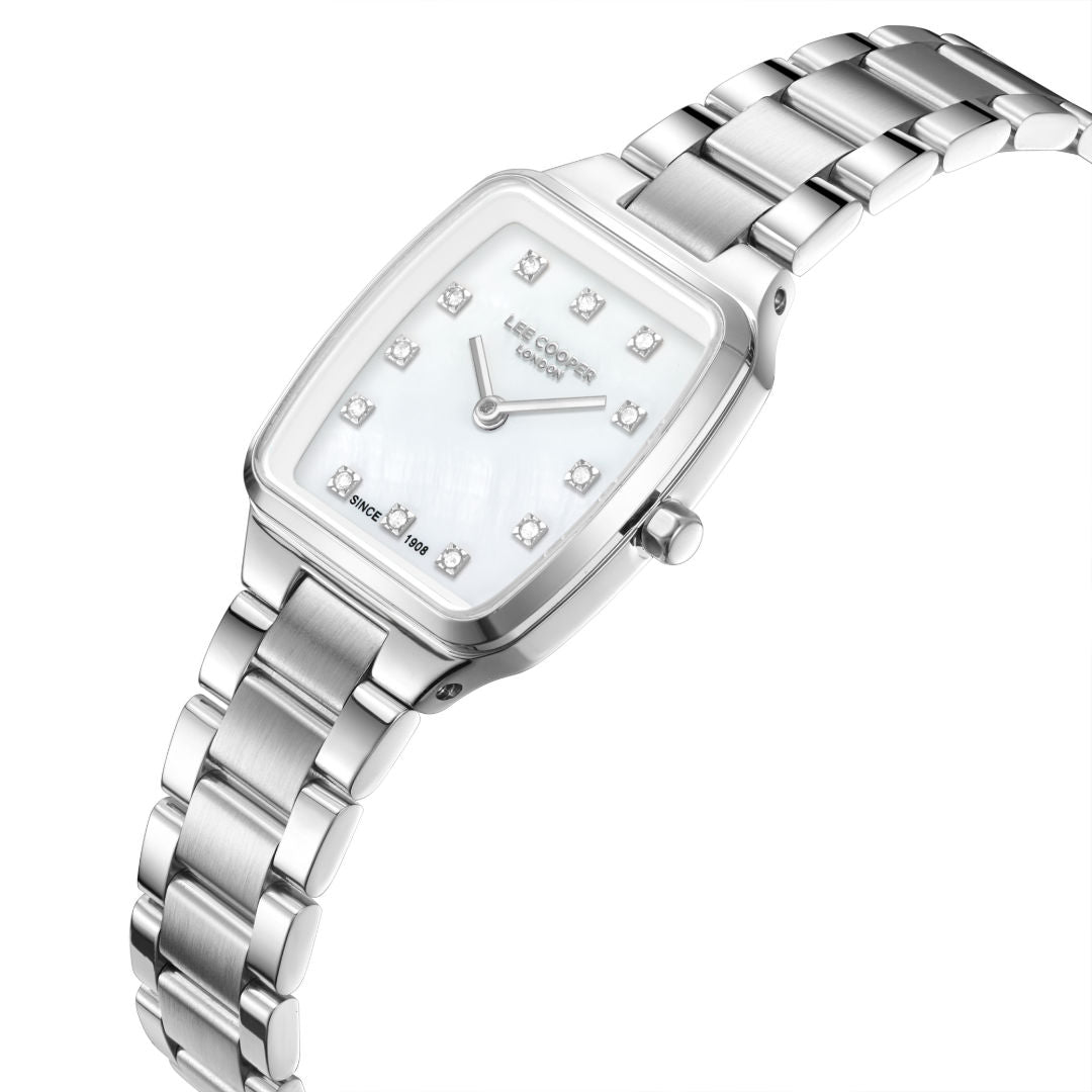 Lee Cooper Women's Analog Watch, LC08266 Series