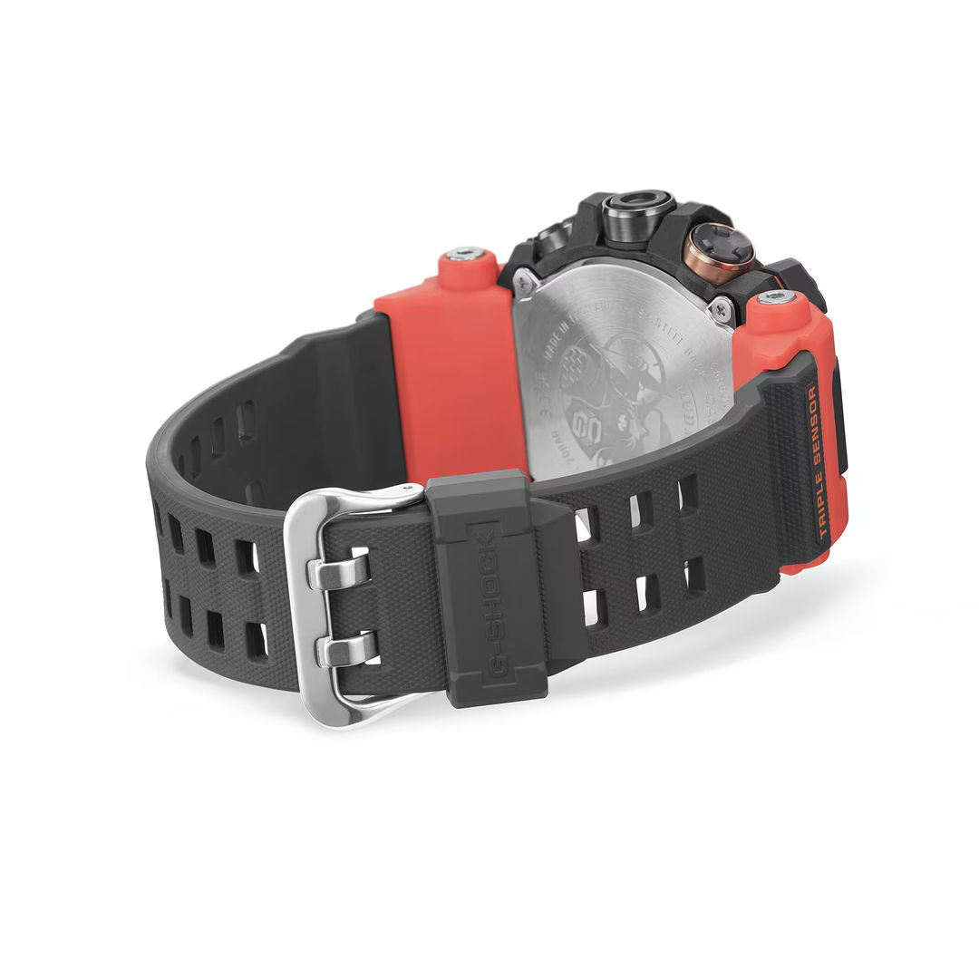 Casio GW-9500 Series G-SHOCK MASTER OF G – LAND MUDMAN Digital Watch