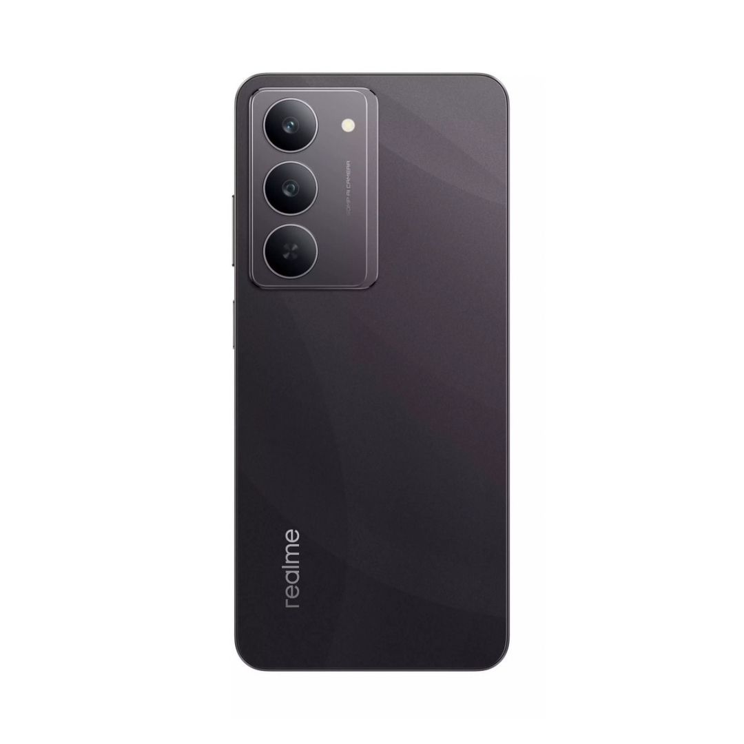 Realme C75 5G Smartphone, 8GB RAM, 256GB Storage, 6.67-inch 120Hz Display, Storm Black