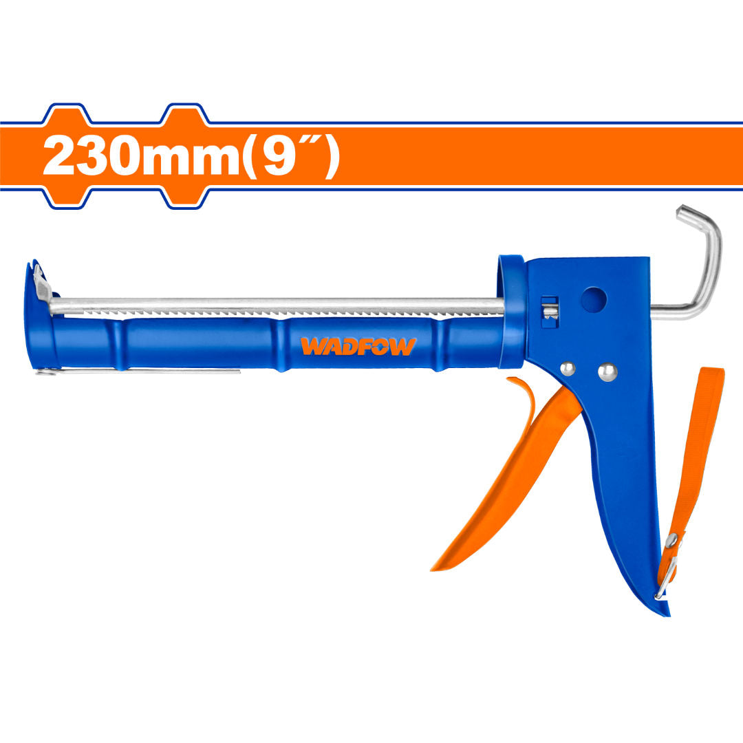 WADFOW 9 Inch Caulking Gun Series