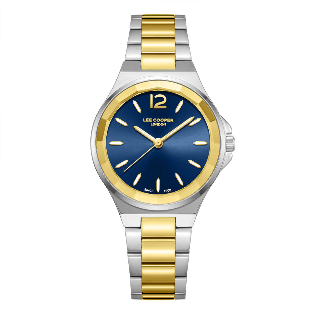 Lee Cooper Women's Analog Watch, LC08286 Series