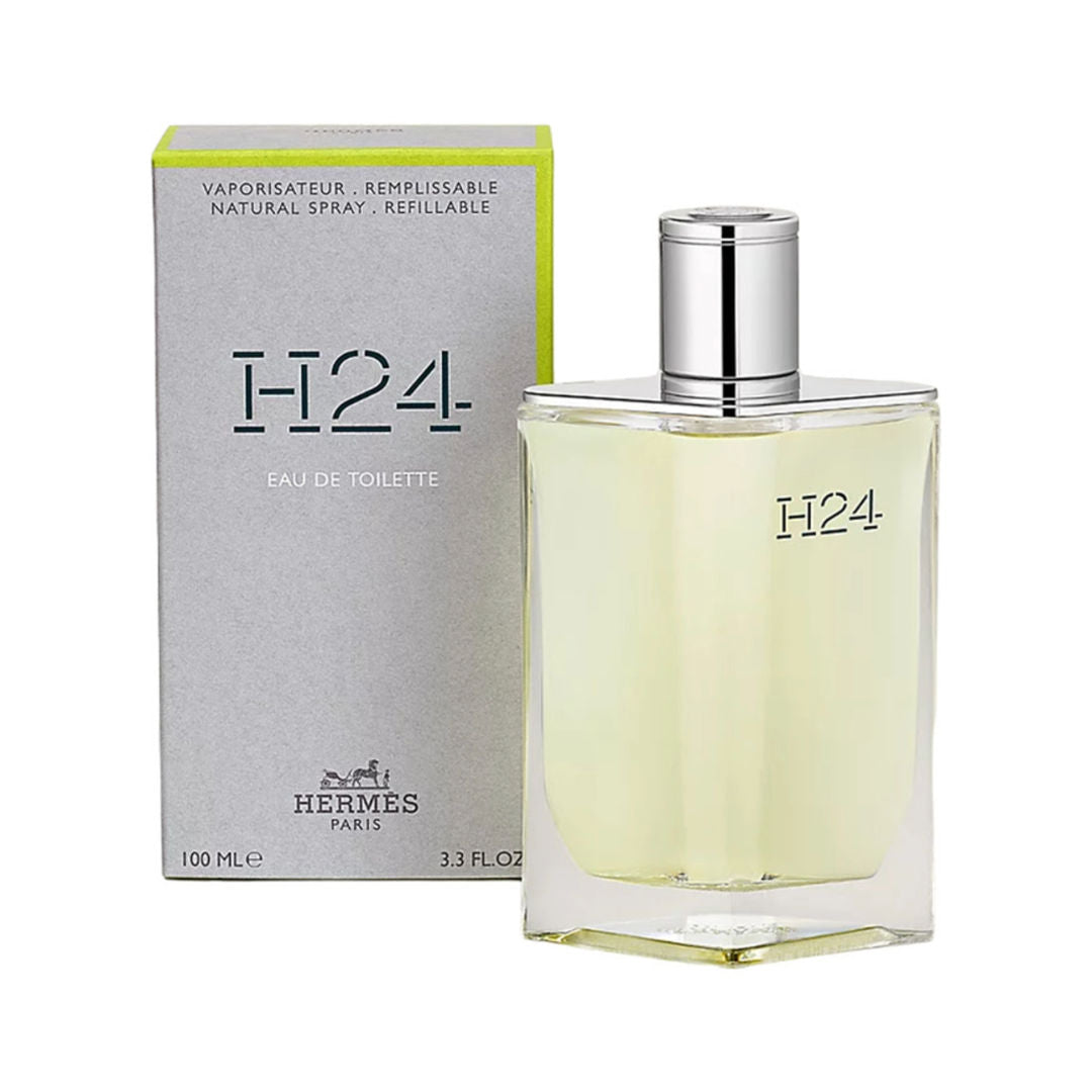Hermes H24 Eau de Toilette Spray for Men