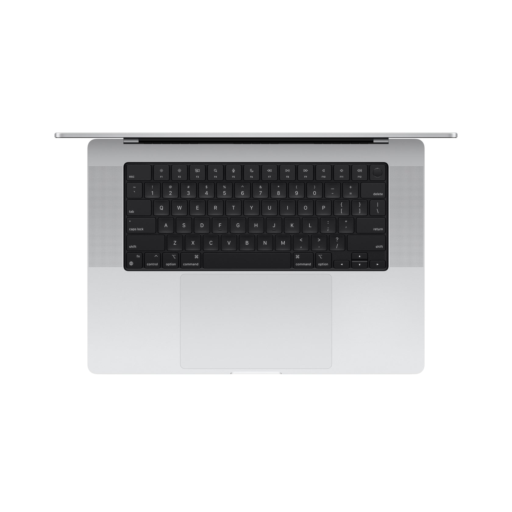 Apple MacBook Pro 16-inch Laptop, M4 Max Chip, 14-Core CPU, 32-Core GPU, 1TB SSD, MX2V3HN/A, Silver