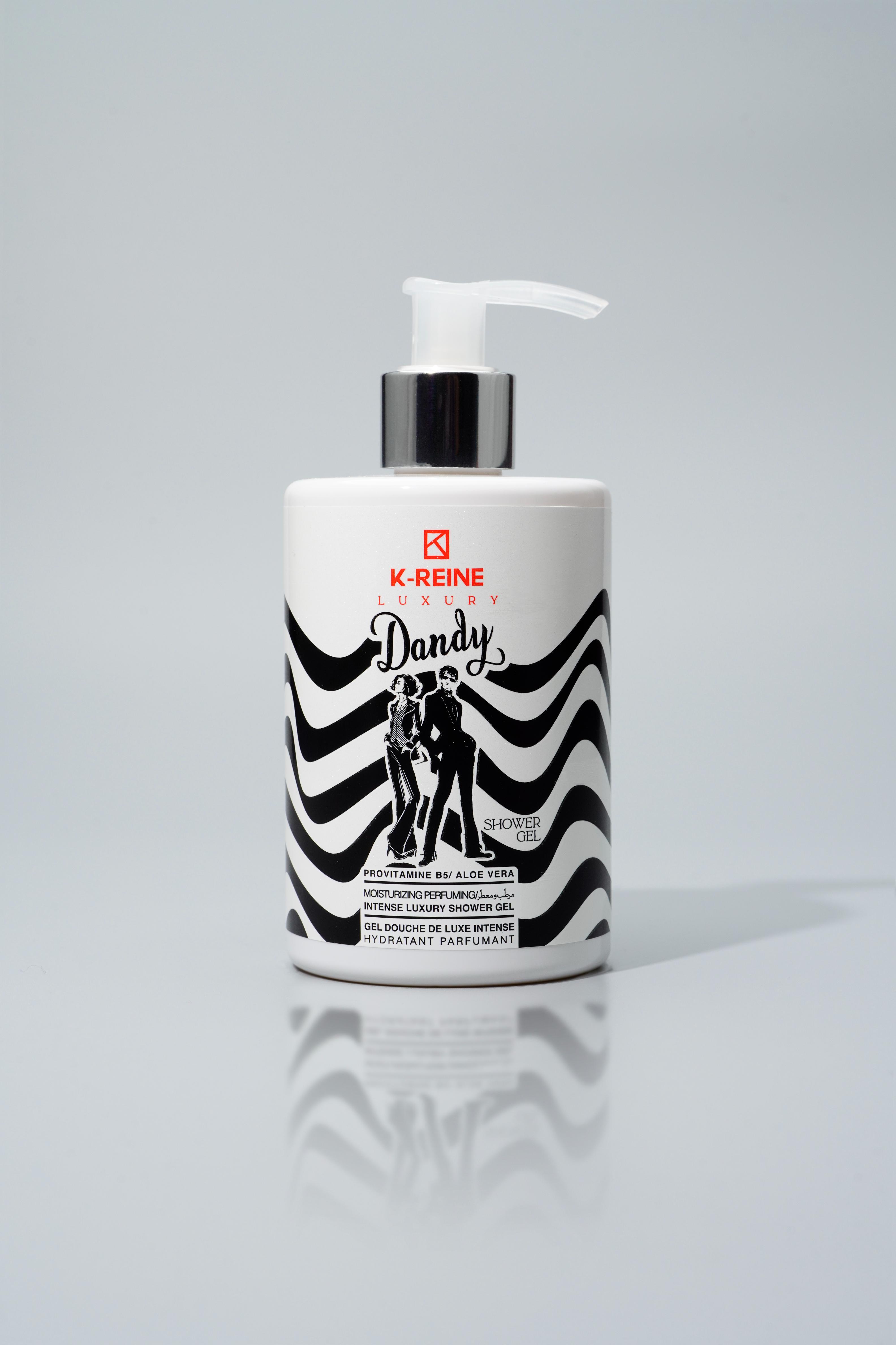 K-Reine Shower Gel, 300ml