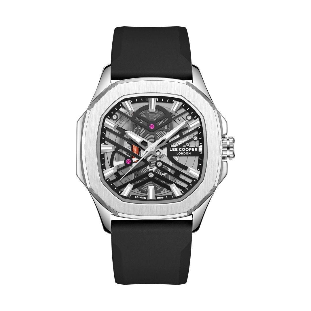 Lee Cooper Men's Analog Watch, LC08254 Series