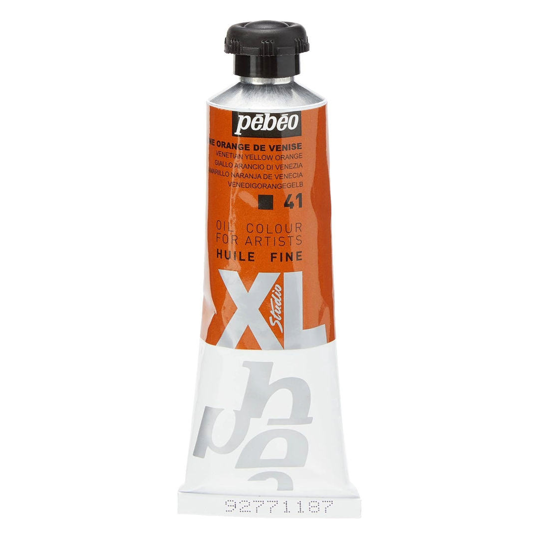 Pebeo XL Fine Oil Colour, 37 ml