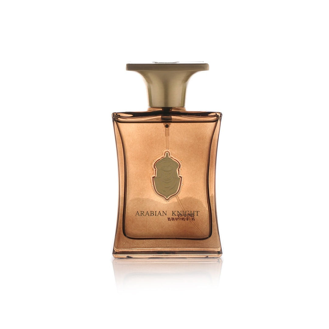 Arabian Oud Arabian Knight Eau De Parfum For Men, 100ml
