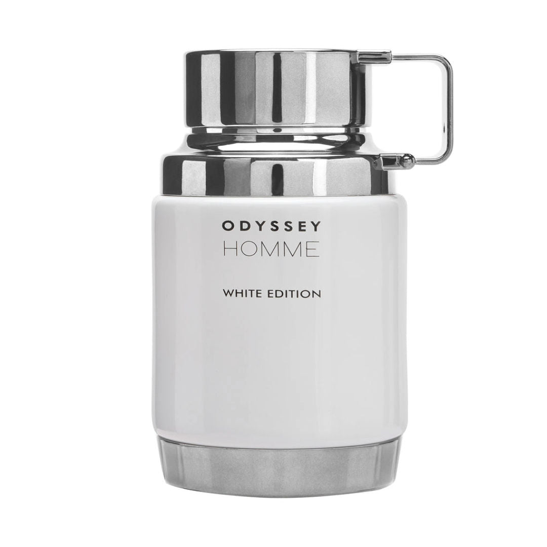 Armaf Odyssey Homme White Edition Eau de Parfum, 100ml