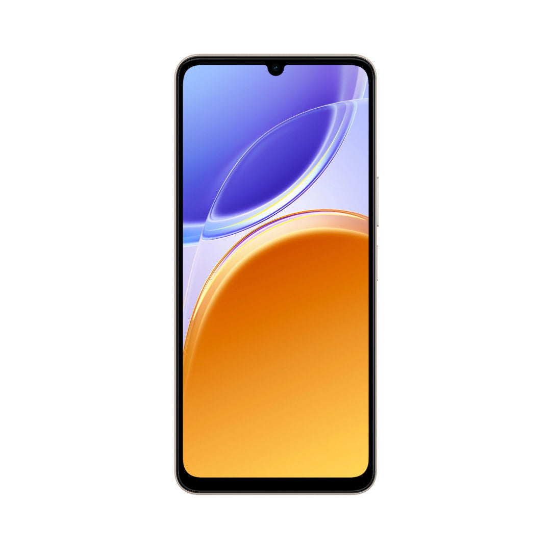Vivo Y19s 5G 6.74" 90Hz Display Smartphone, 4GB RAM, 128GB Storage, Gold