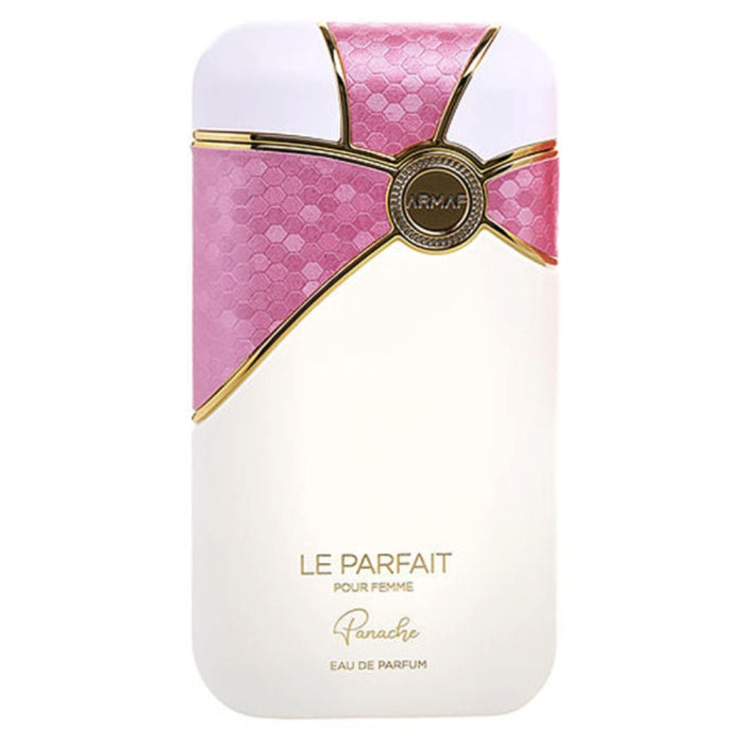 Armaf Le Parfait Panache Pour Femme Eau De Parfum For Women, 200ml