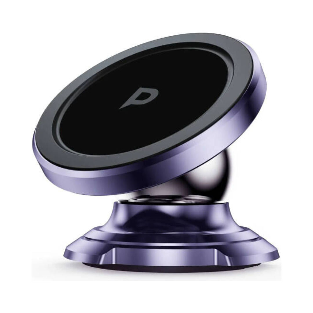Powerology Heavy-Duty Magnetic Dash Mount
