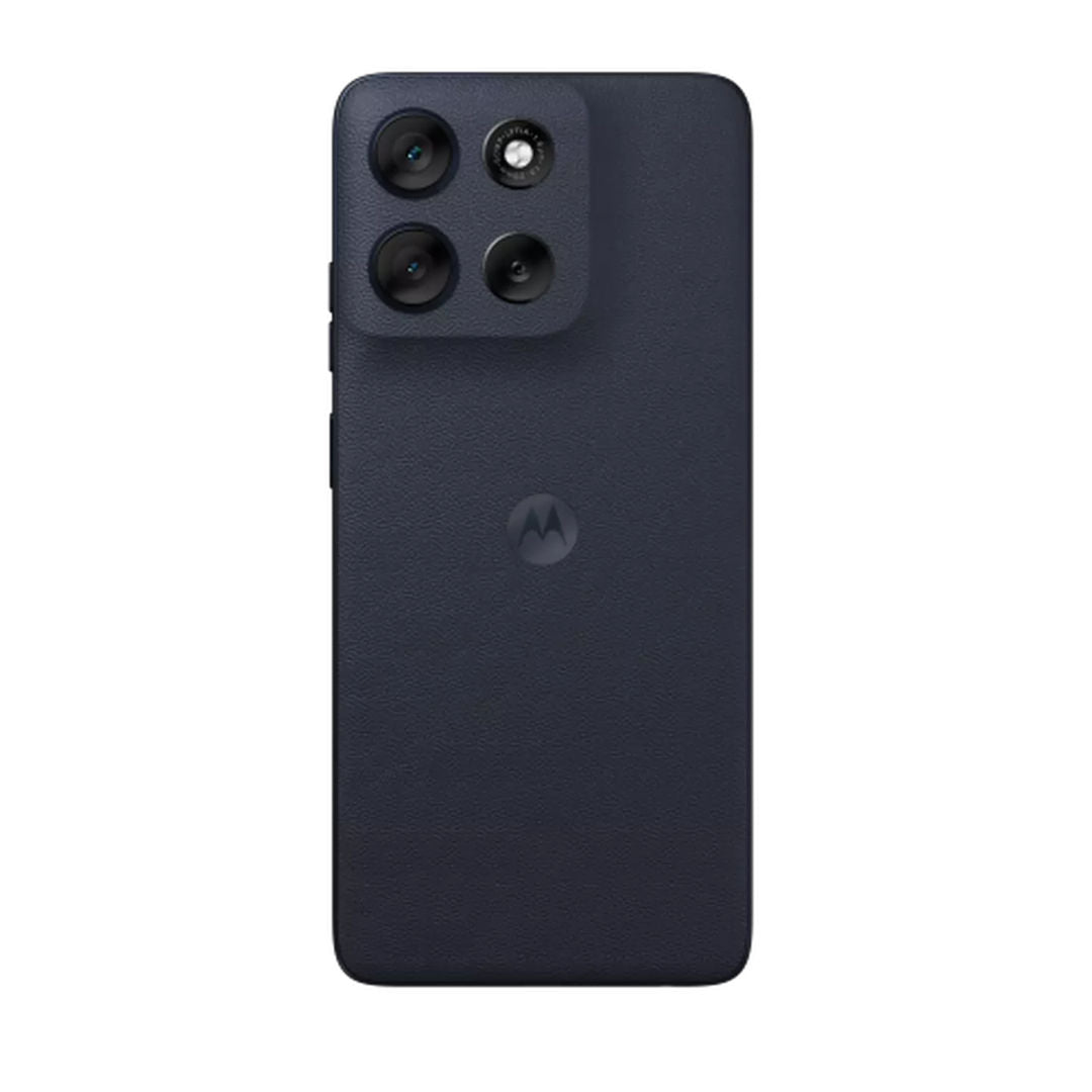 Motorola G56 5G Smartphone, 12GB RAM, 256GB Storage, 6.72-inch 120Hz Display