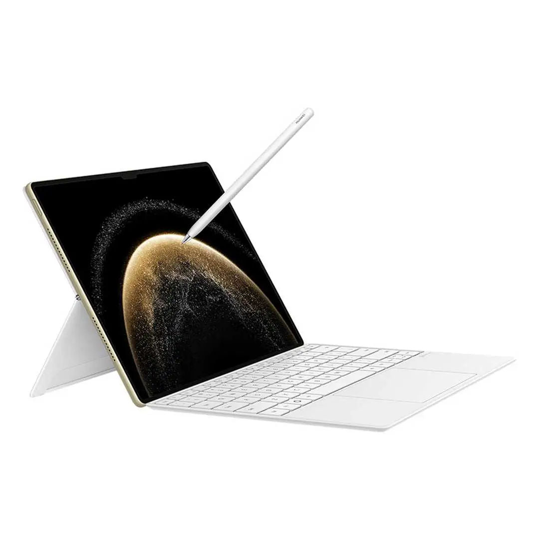 Huawei MatePad Pro WEB-W09-13.2" Flexible OLED PaperMatte Display-Premium Gold