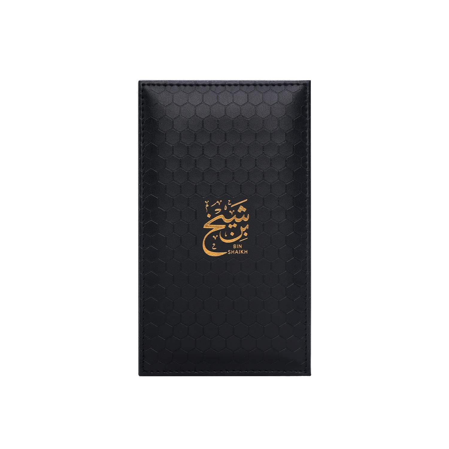 Ahmed Al Maghribi Bin Shaikh Eau De Parfum, 90ml