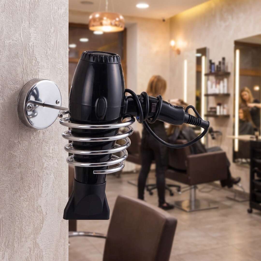Onetech Hh001 Hair Dryer Holder