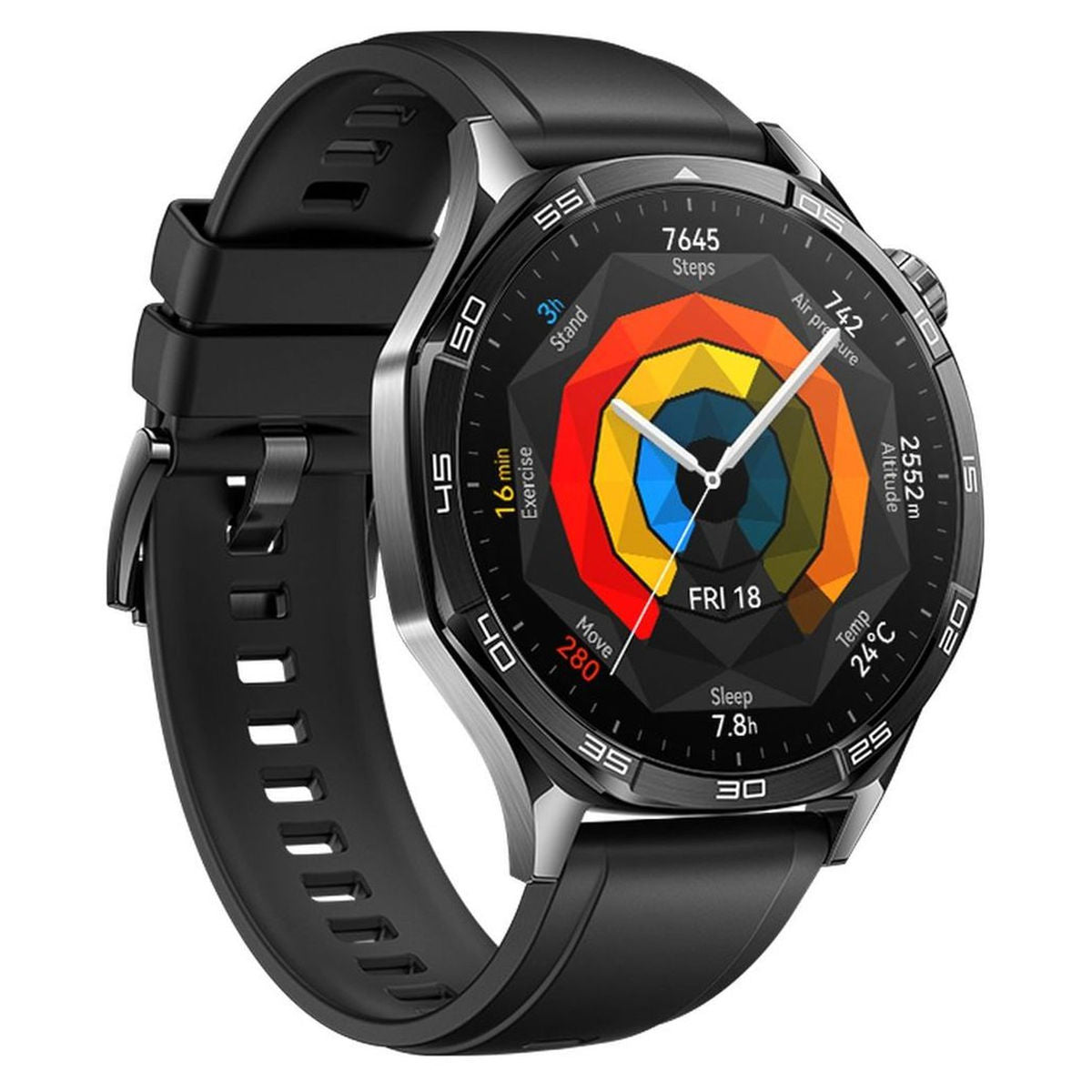 Huawei Watch GT 5 46mm VLI-B19 Premium Smartwatch