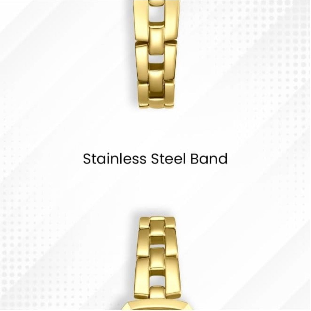 Ecstacy Women's Analog Watch, E25512 Series