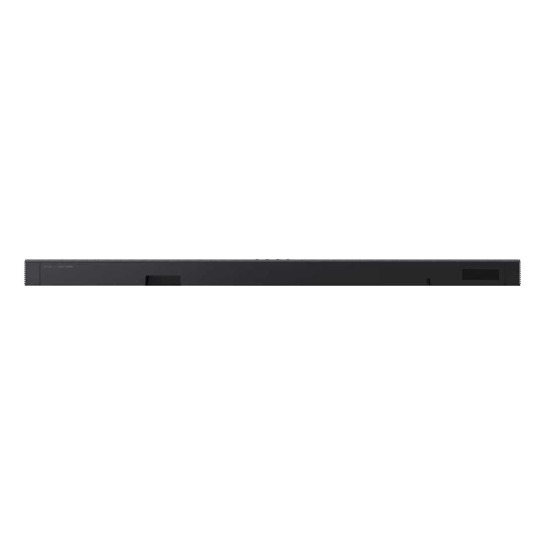 Samsung Q-Series 5.1.2ch Soundbar with Wireless Subwoofer 2026, Black, HW-Q800H/ZN