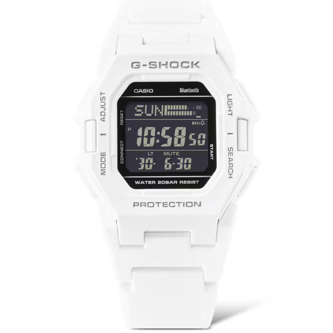Casio GD-B500-7 G-SHOCK Digital Watch
