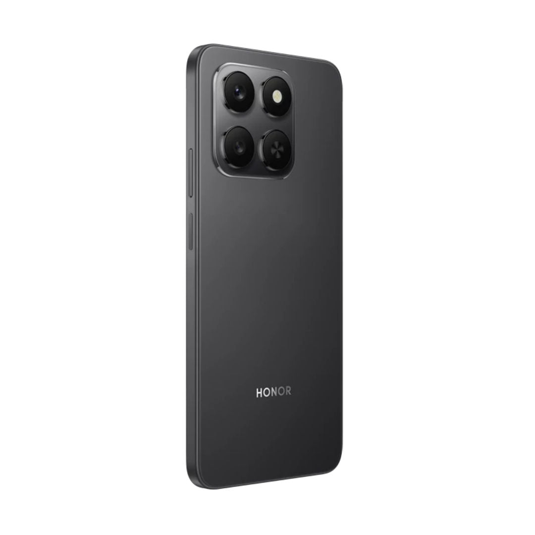 HONOR X7d 5G Smartphone, 8GB RAM 256GB ROM, Dual SIM, 6500mAh Battery, 108MP Camera