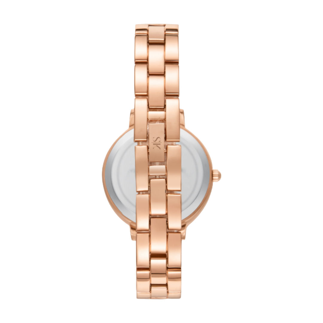 Kenneth Scott Women's Analog Watch, K23501 Series