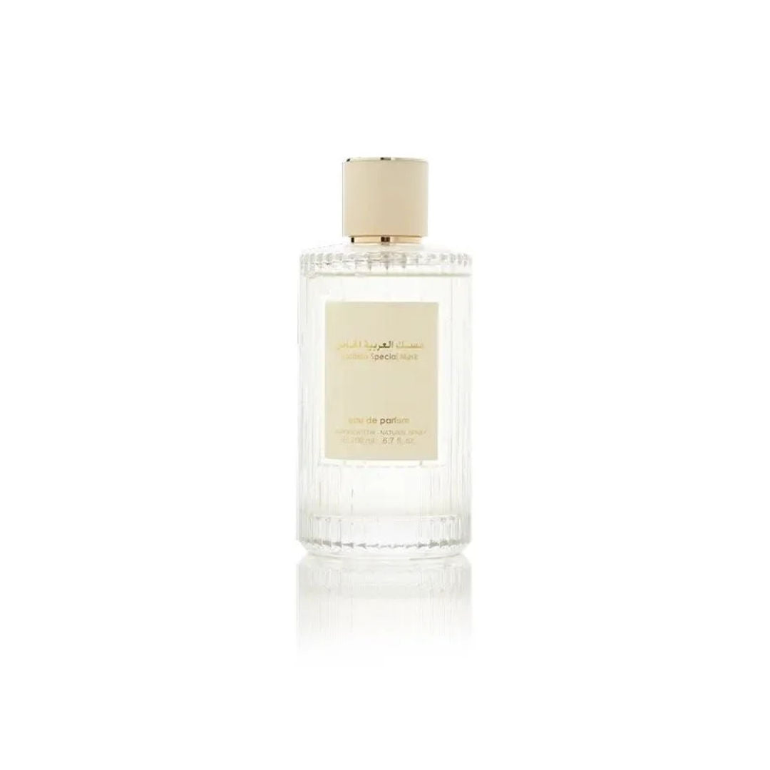 Arabian Oud Arabian Special Musk Eau De Parfum Unisex, 200ml