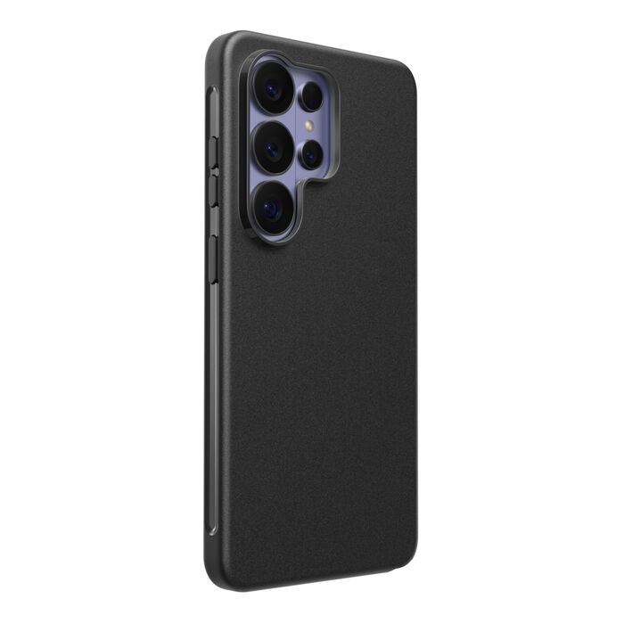 Belkin SheerForce Protect Case for Samsung Galaxy S26 Series, Black