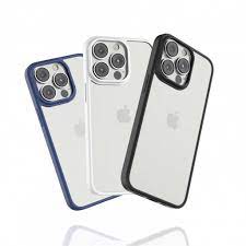 Green Lion Hybrid Plus Matte Case - Iphone 13 Pro/ Pro Max