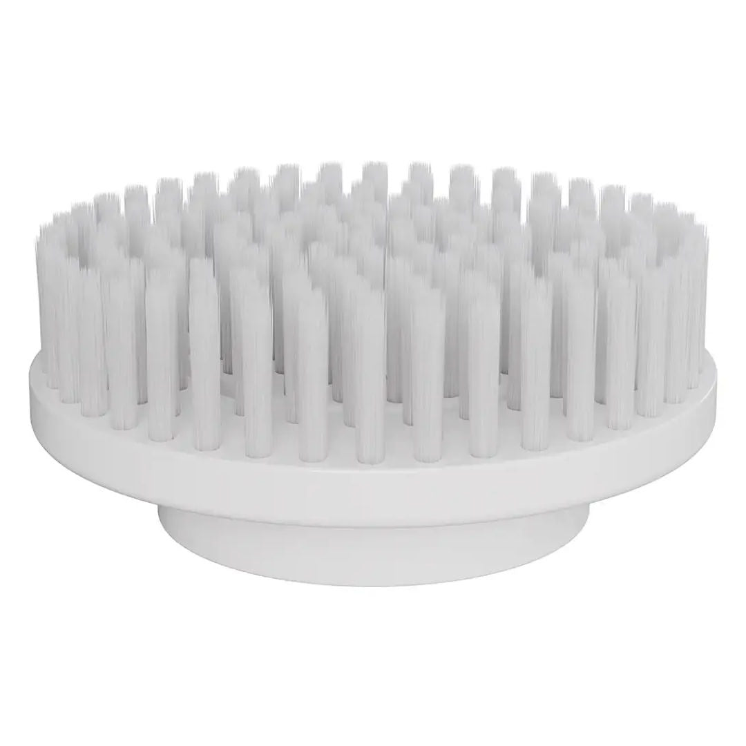 Green Lion Sonic Spinner 5 In 1 Electric Spin Scrubber, White