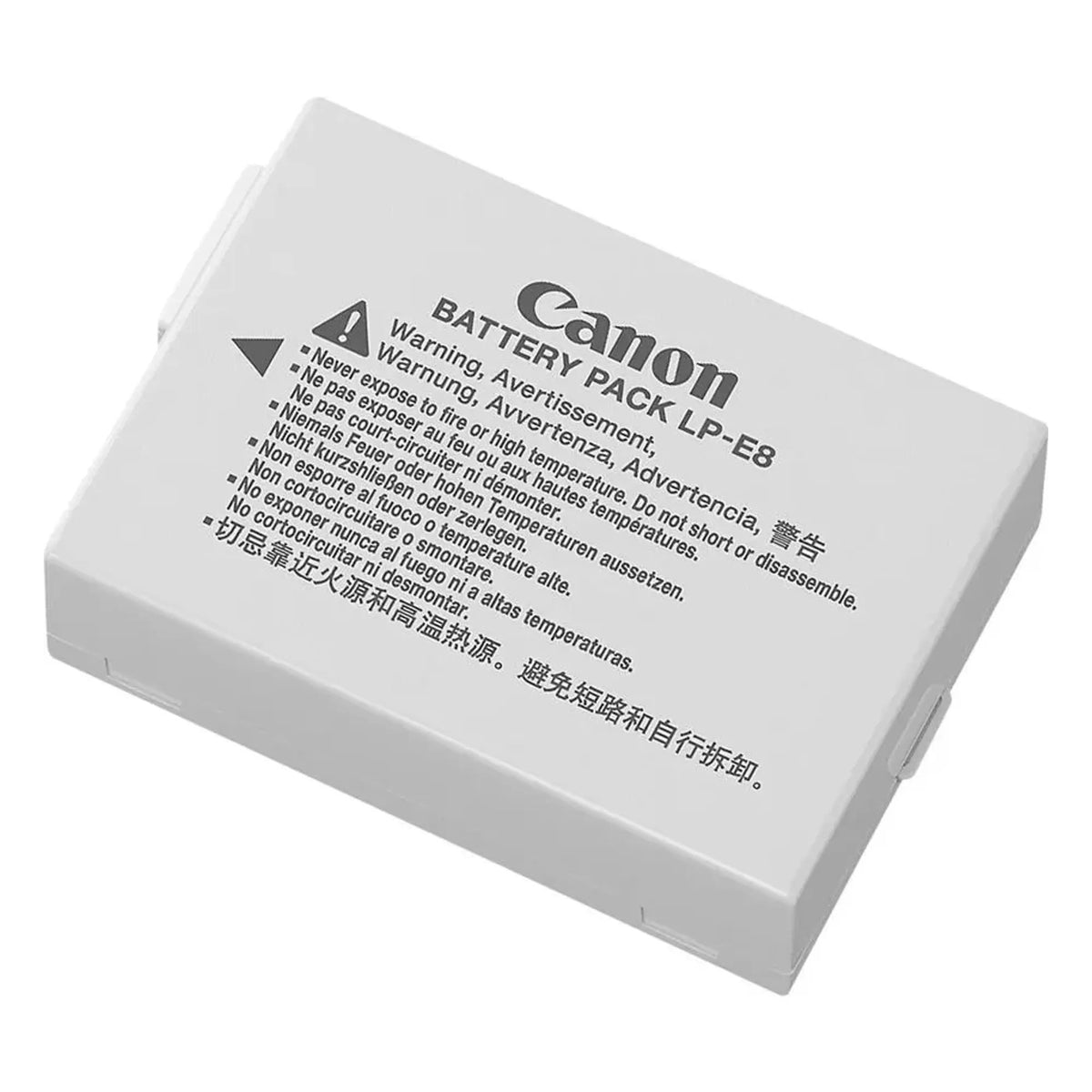 Canon LP-E8 Battery Pack