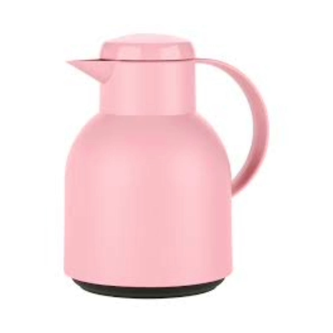 Emsa Jug Samba 1 Ltr, Pow Rose