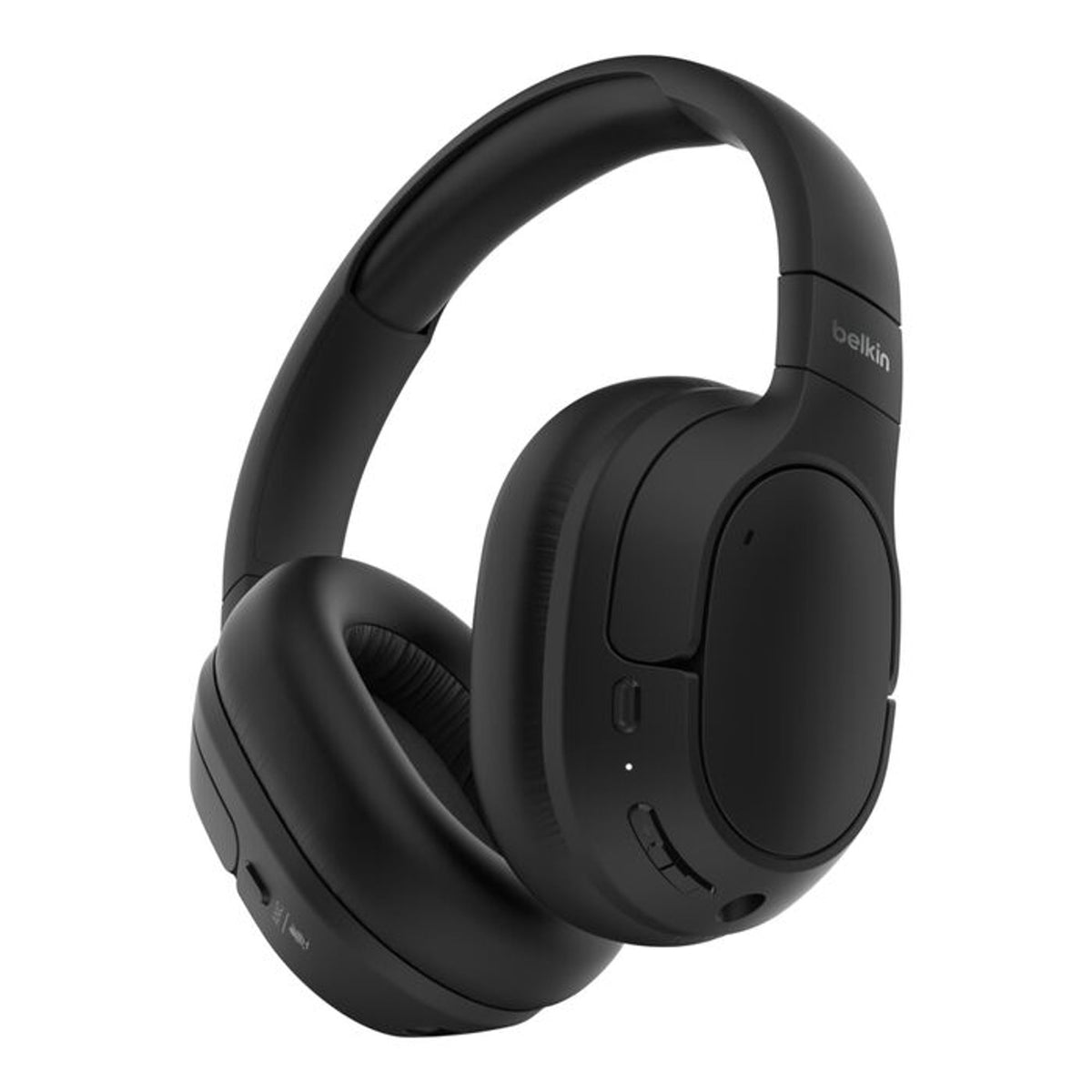 Belkin SoundForm™ Isolate Noise Cancelling Headphones