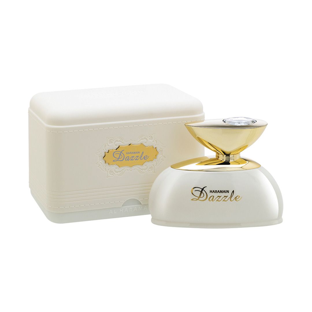 هرامان دازل، عطر، 100 مل