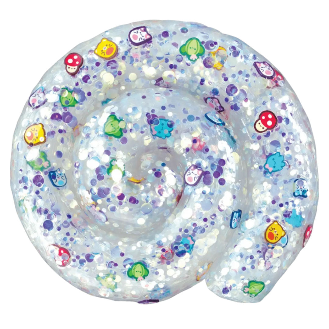 Crazy Aaron's Kawaii Cute Thinking Putty Tin (90 g)