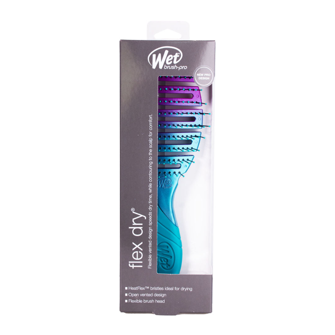 Wet Brush Pro Flex Dry Hair Brush