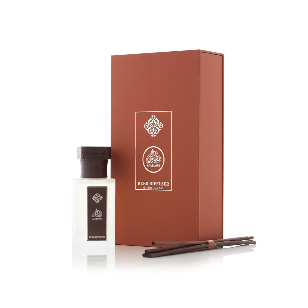Arabian Oud Madawi Reed Diffuser, 145ml