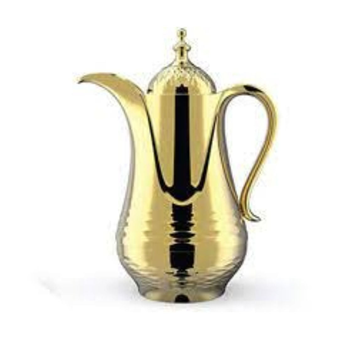 Regal Vacuum Golden Jug, 1Ltr