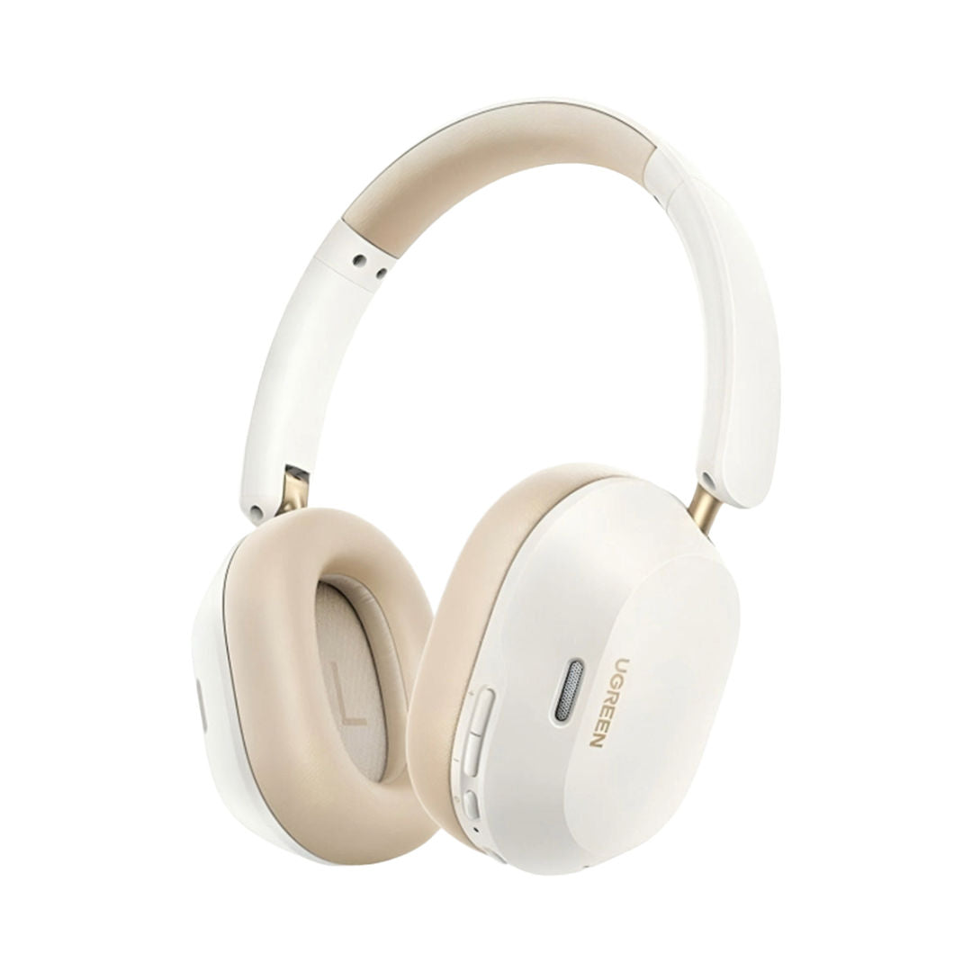 UGREEN HiTune Max5C Hybrid Active Noise Cancelling Wireless Headphones