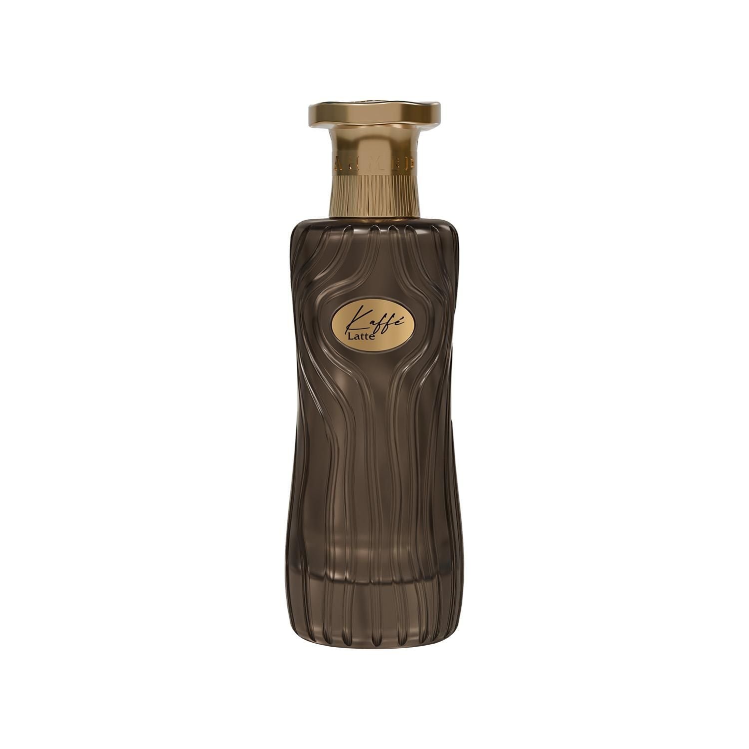Ahmed Al Maghribi Kaffe Lette Extrait De Parfum, 100ml